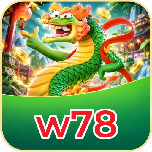 Página oficial da w78 no Facebook com promoções e suporte