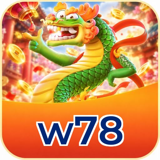 Cassino ao vivo da w78 com dealers reais e mesas HD