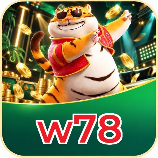 Tabela de RTP dos jogos mais jogados na w78 em novembro 2024
