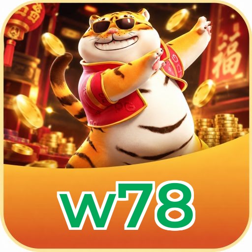 Grandes vitórias nos jogos Fortune da w78